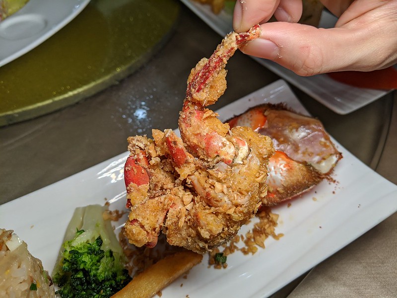 光武生活館無菜單創意料理又發現一個超大份量的無菜單宴席料理 宜蘭縣 光武生活館 食 Pripdw