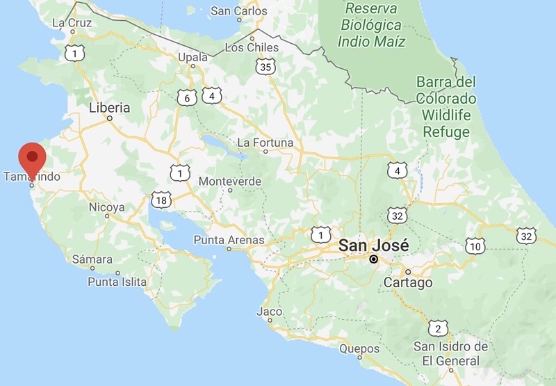 Playa Tamarindo Costa Rica Ultimate Travel Guide For Visitors 49539605526 33d0231916 C 
