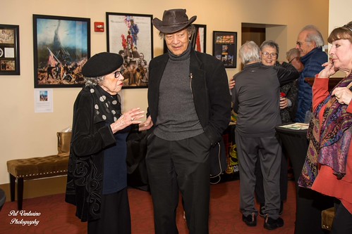 Walk With Me February 15 2020 Cultural Center At The Havre De Grace Opera House