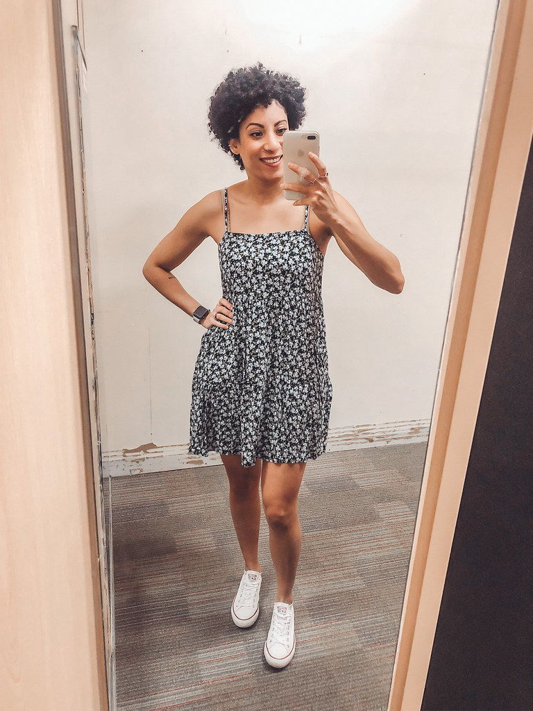 Target Spring Dress 