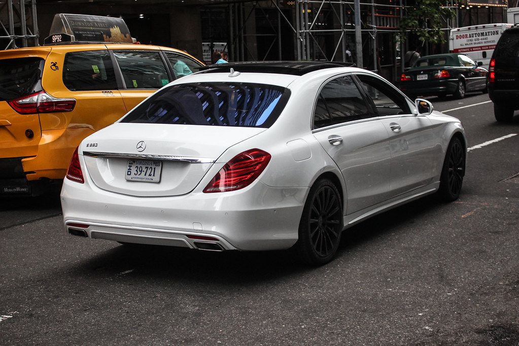 I bought a glk350 last year from them. Usa Dealer Virginia Mercedes Benz S 550 V222 Location Flickr