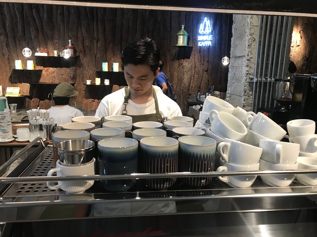 興波咖啡