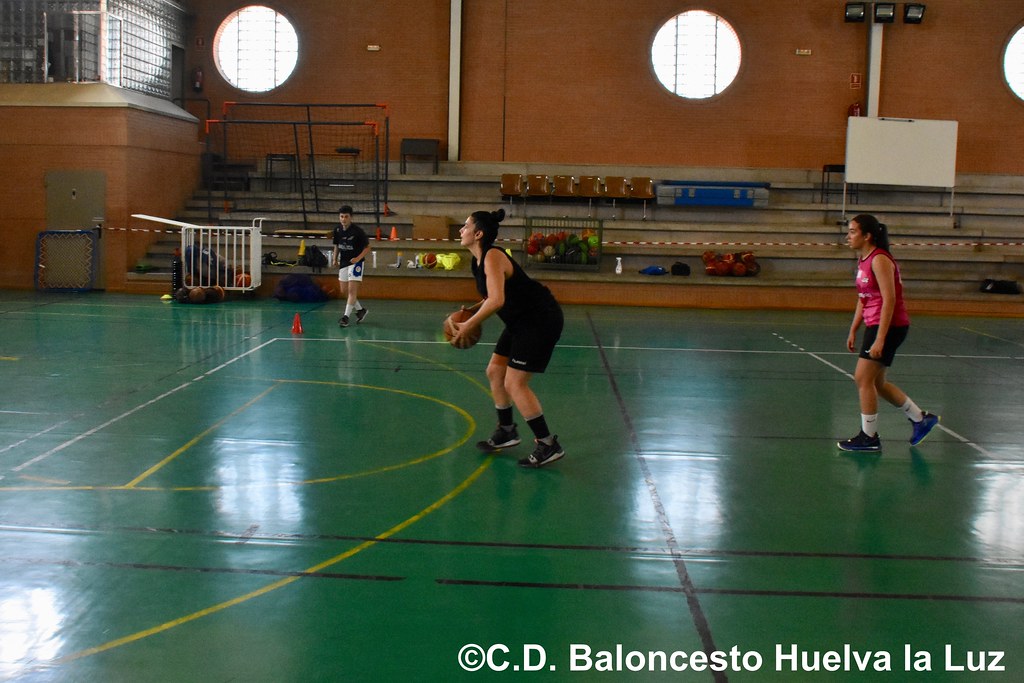 Productos para tu afición al hobby. Batch Cdh Summer Camp 2020 J1 9 Cd Baloncesto Huelva La Luz Ciudad De Huelva Cdh Flickr