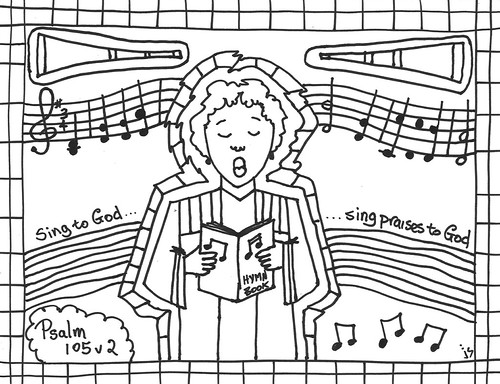 Learn about famous firsts in october with these free october printables. Coloring Pages For Church Kids Stushie Art