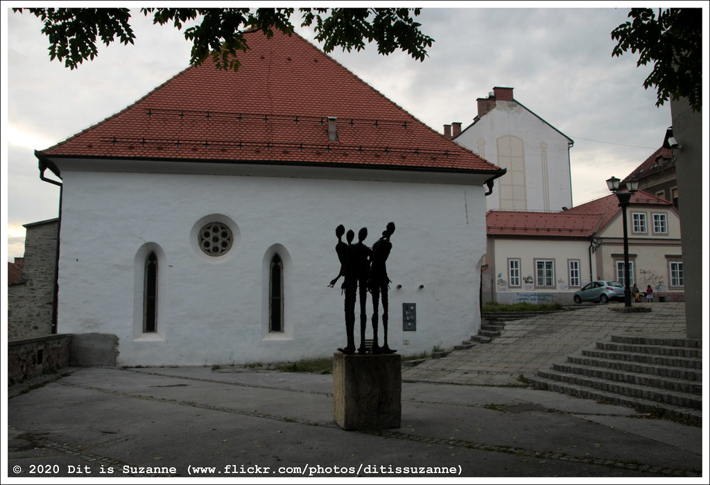 Sinagoga Maribor Maribor Synagogue Sinagoga Maribora Flickr