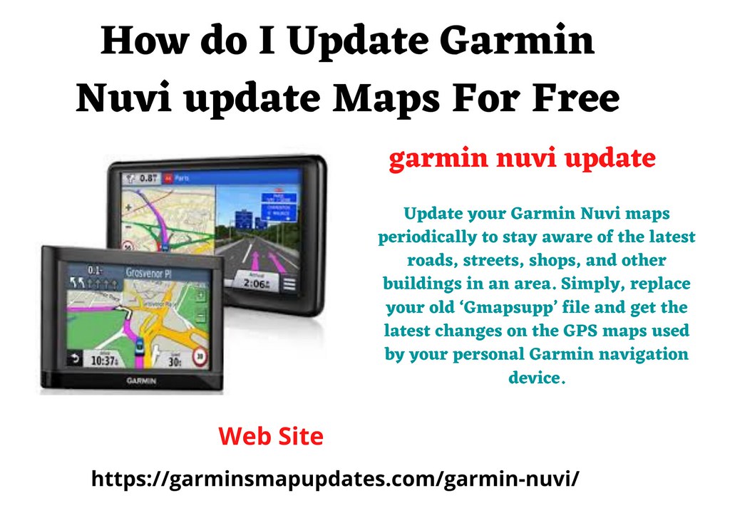 How Do I Update Garmin Nuvi Update Maps For Free Update Yo Flickr 50566287837 1c0090cf36 B 
