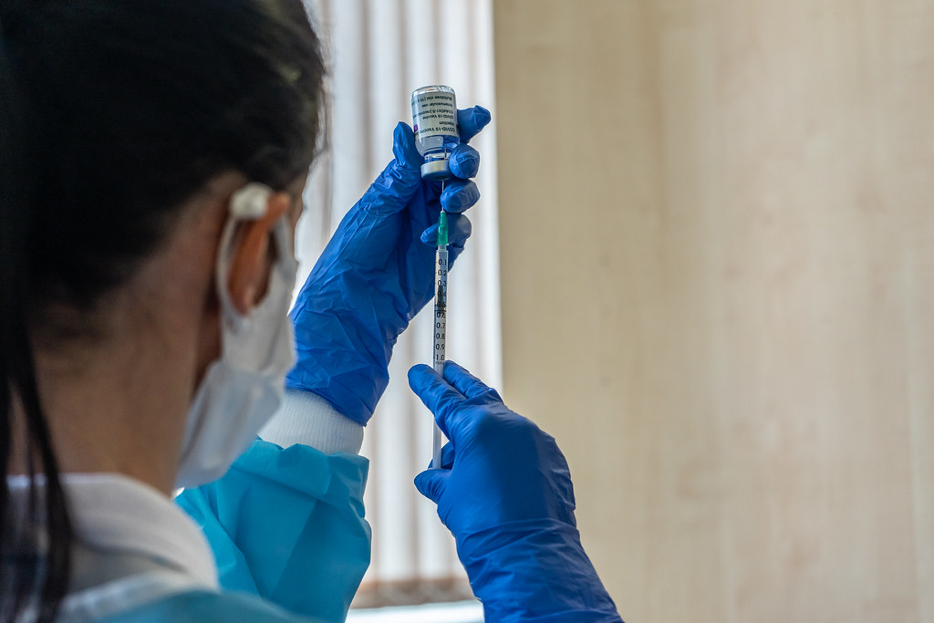 Vyhodnotenie administratívnej kontroly očkovania v . Ockovanie UciteÄ¾ov Zupaba Vucba Flickr