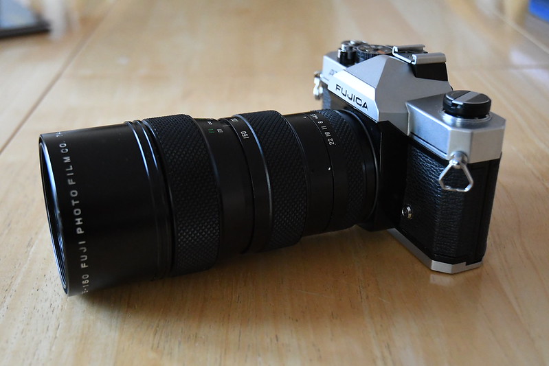 Fujica AZ-1