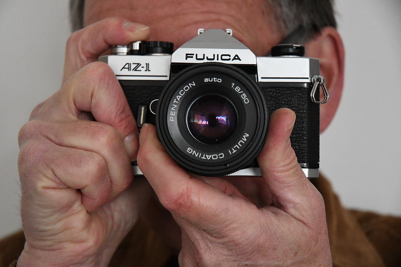 Fujica AZ-1