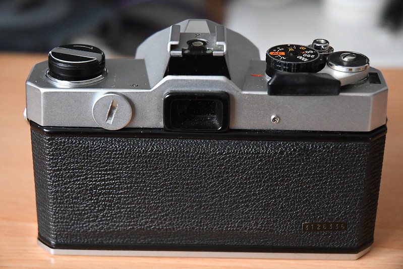 Fujica AZ-1
