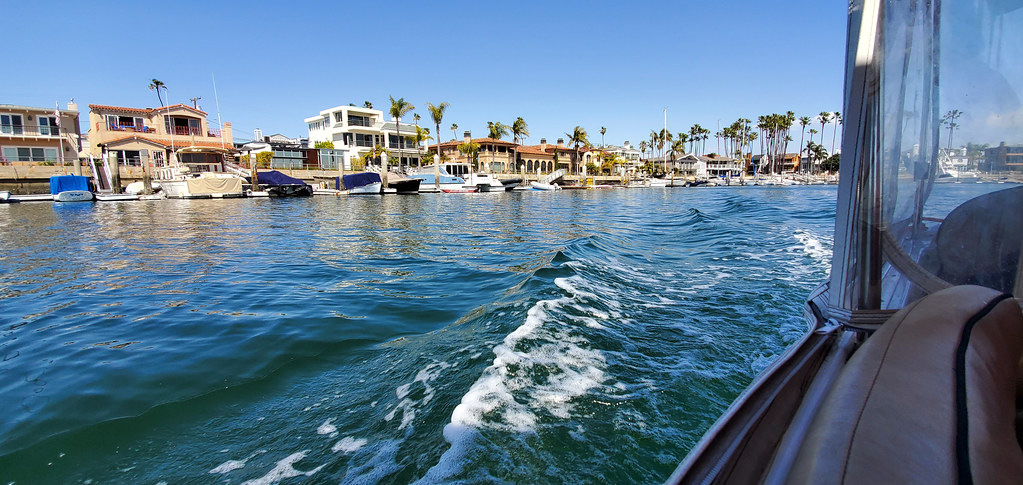 If you've been back from a cruise for weeks, but still feel like you're rocking and swaying, you might have mal de debarquement syndrome. I Went On A Boat Adam Parkzer