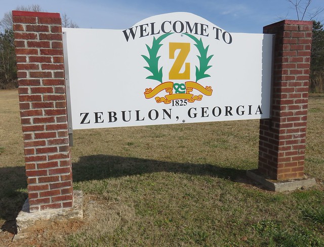 City Welcome Signs | Flickr