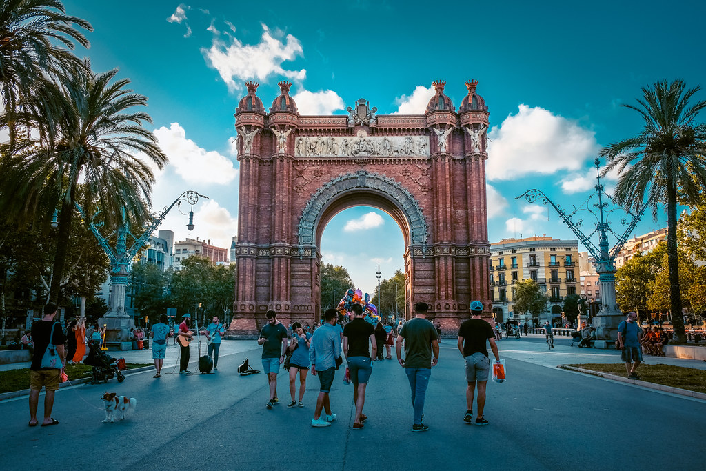 Visit madrid for an unforgettable adventure. Madrid Or Barcelona Which Is Best To Visit Adventures With Nienie