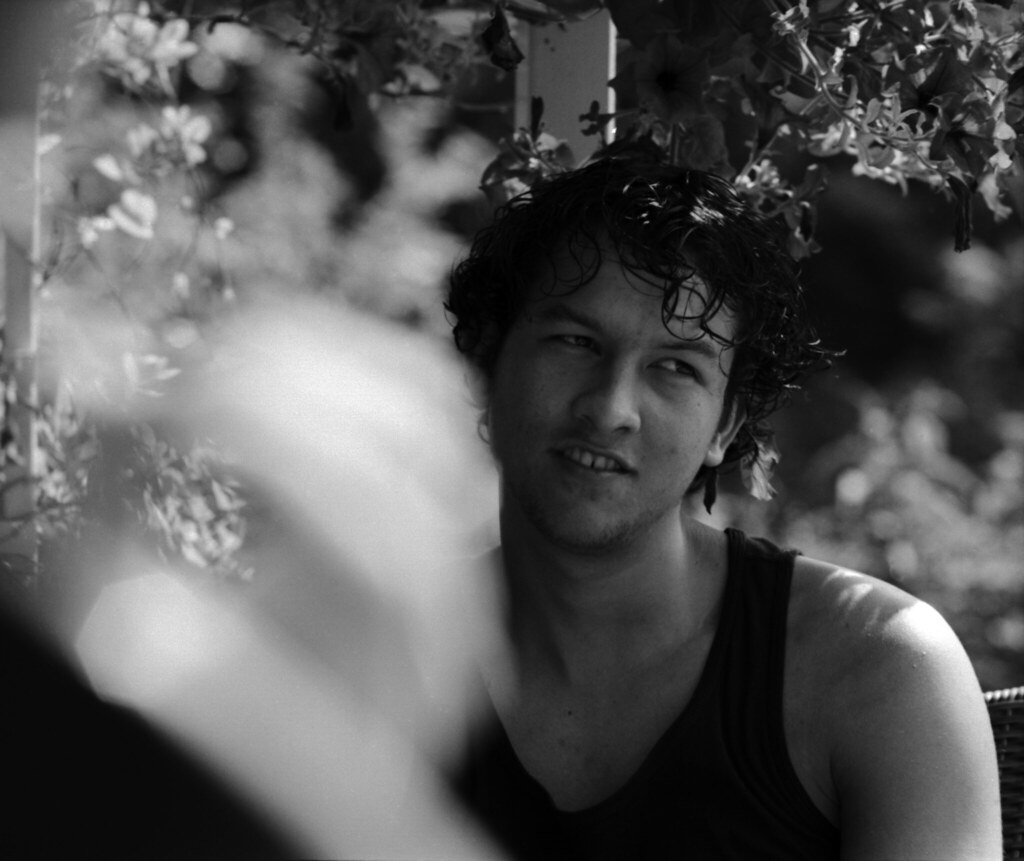 Dit is slegs 2 ure se ry van kaapstad af, halfpad tussen napier en gansbaai. Gregor Doornbosch Re Scan Rescan From Archive Wolhuis 2 Flickr