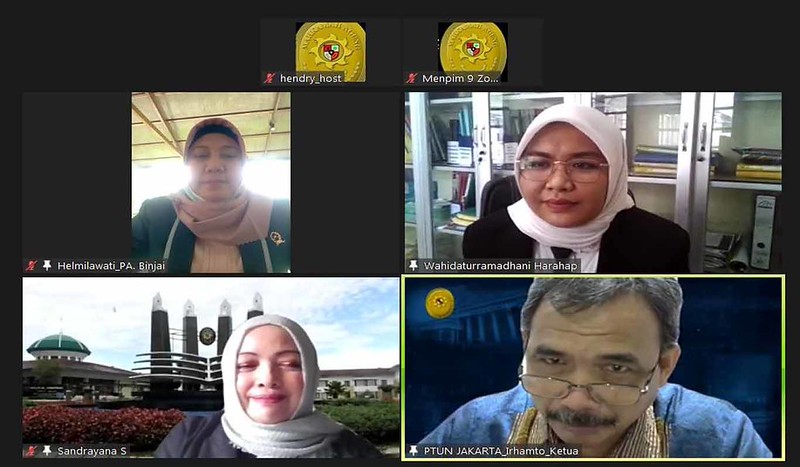 Want to find out more about lendingpoint's personal loans? CPNS Pengadilan Agama Binjai Ikuti Evaluasi Aktualisasi Latsar CPNS Tahun 2021 - Direktorat ...