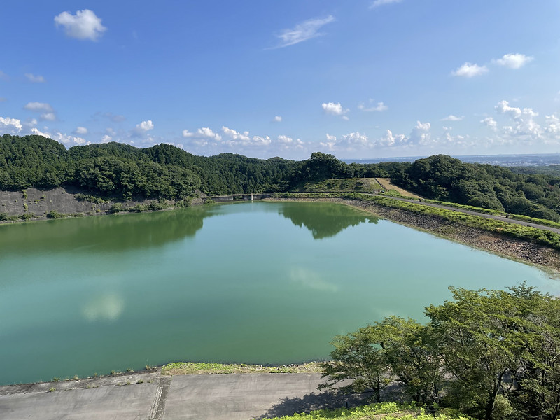 Hikes in Japan: The Mt. Kusato Trail (草戸山) – On Walkabout