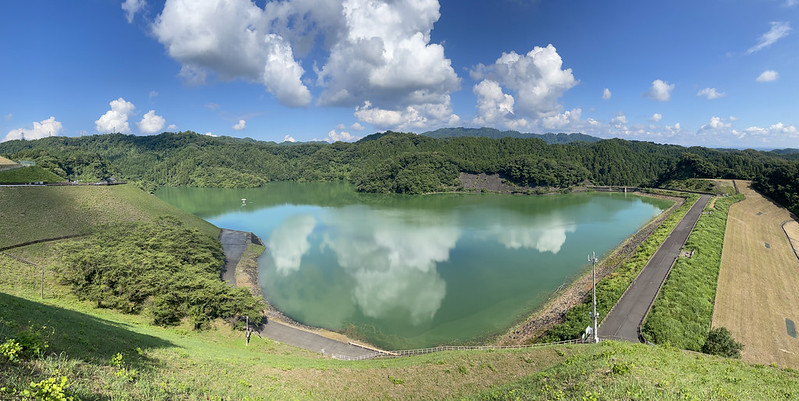 Hikes in Japan: The Mt. Kusato Trail (草戸山) – On Walkabout