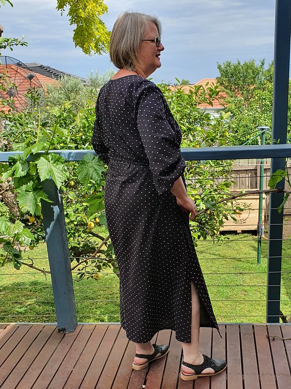 October 2021 – THORNBERRY