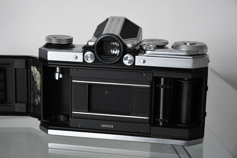 Edixa Mat Reflex Mod B