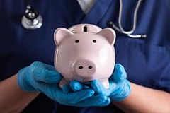 Healthcare student loan forgiveness
