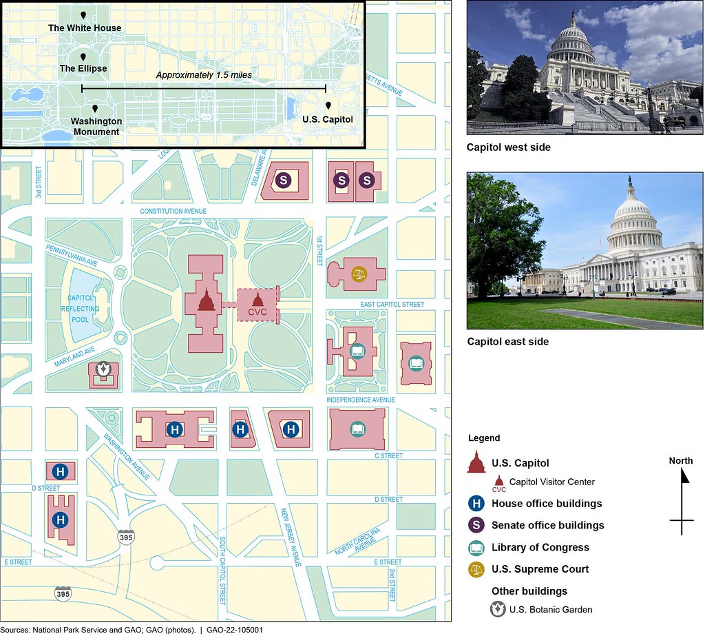 Figure 1 The U S Capitol Complex A Photo On Flickriver 51914842860 Edc528065a B 