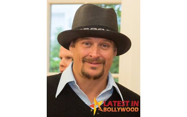 Kid rock wife, children, family, salary, net worth & more