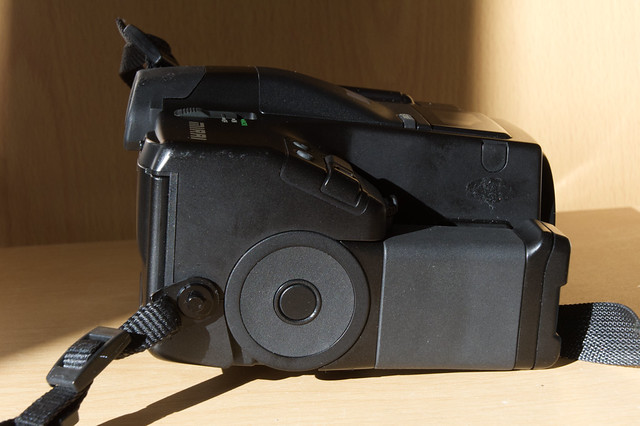The Marvelous Ricoh Mirai