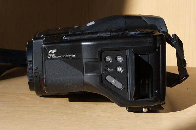 The Marvelous Ricoh Mirai – arhphotographic