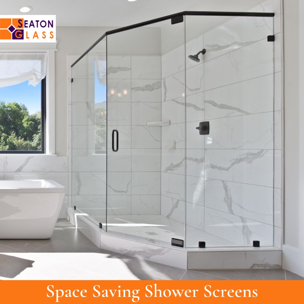 Shower screens adelaide