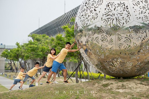 專業親子攝影 | 戶外家庭寫真與方案介紹 | 默德攝影工作室