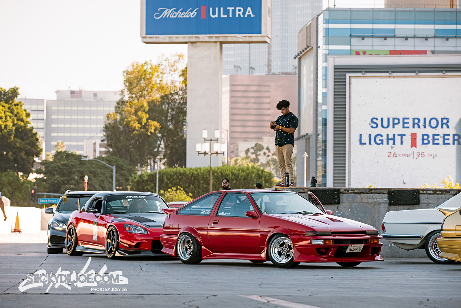 Wekfest Los Angeles 2022 in Photos… Part 2… – The Chronicles© – No
