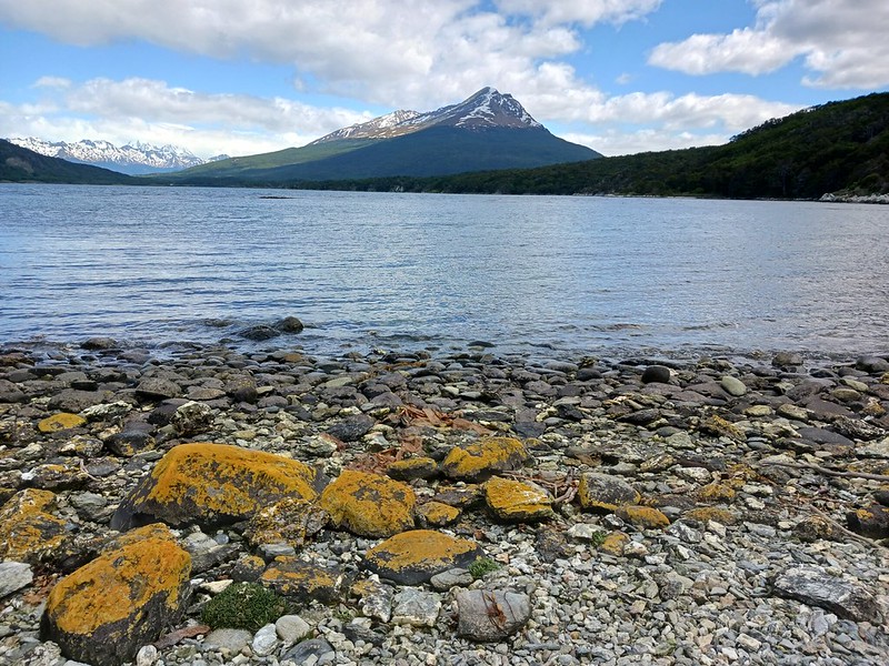 Destination: Ushuaia, Argentina (Hiking and Canoeing in the Tierra del Fuego– PART 1)