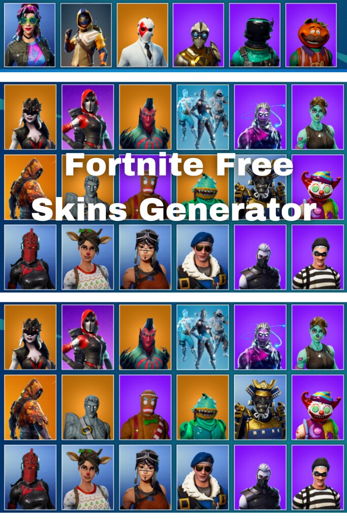 Fortnite Free Skins Generator 1 Fortnite Free Skins Flickr 52525103678 Ef519452e1 B 