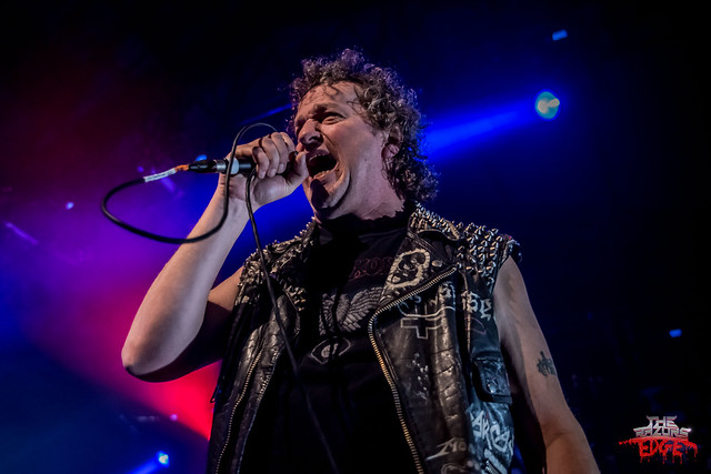 Live Review: GWAR - Wolverhampton : The Razor's Edge Reviews