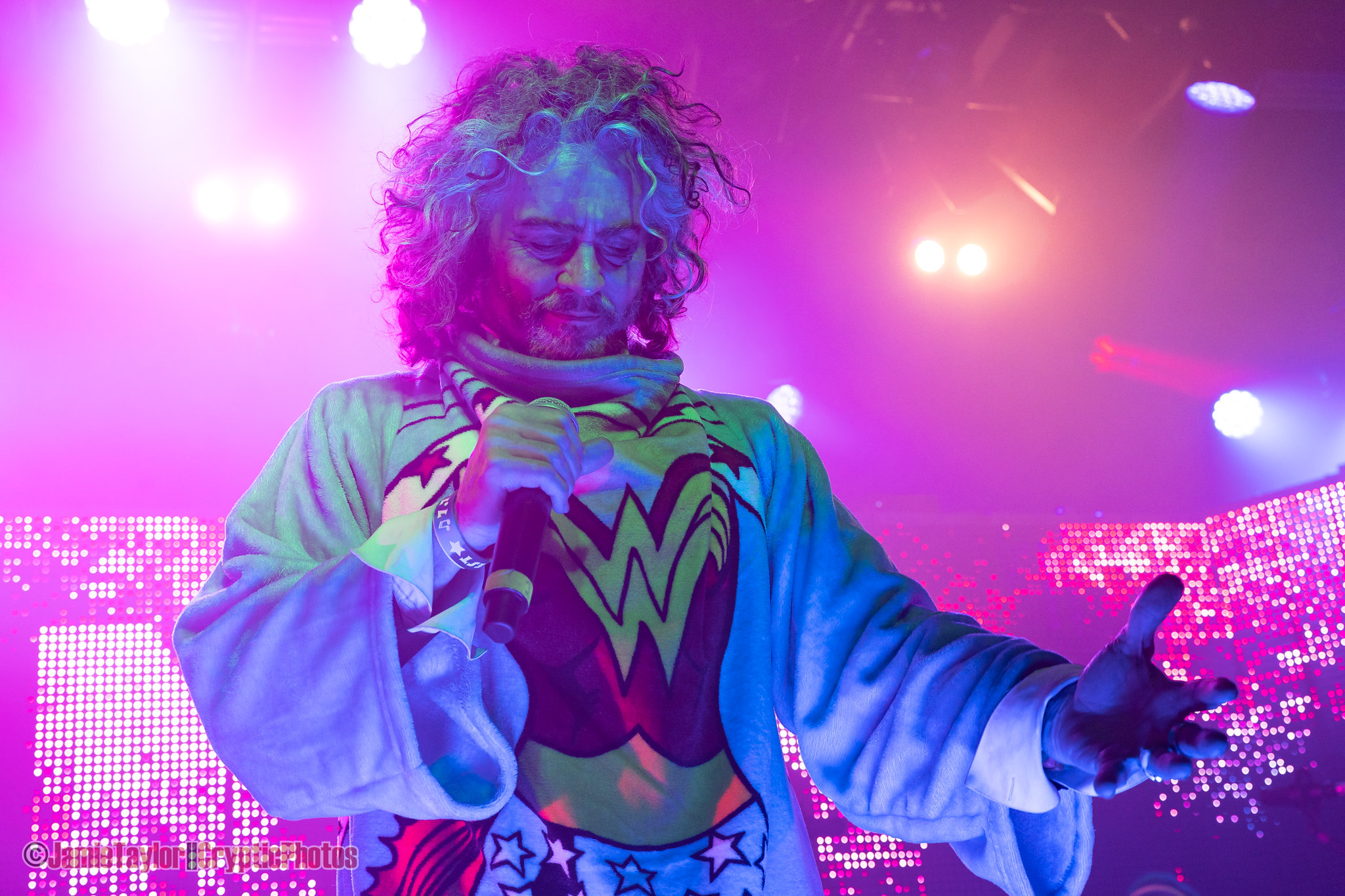 Reviews | Live Review: The Flaming Lips @ The Commodore Ballroom