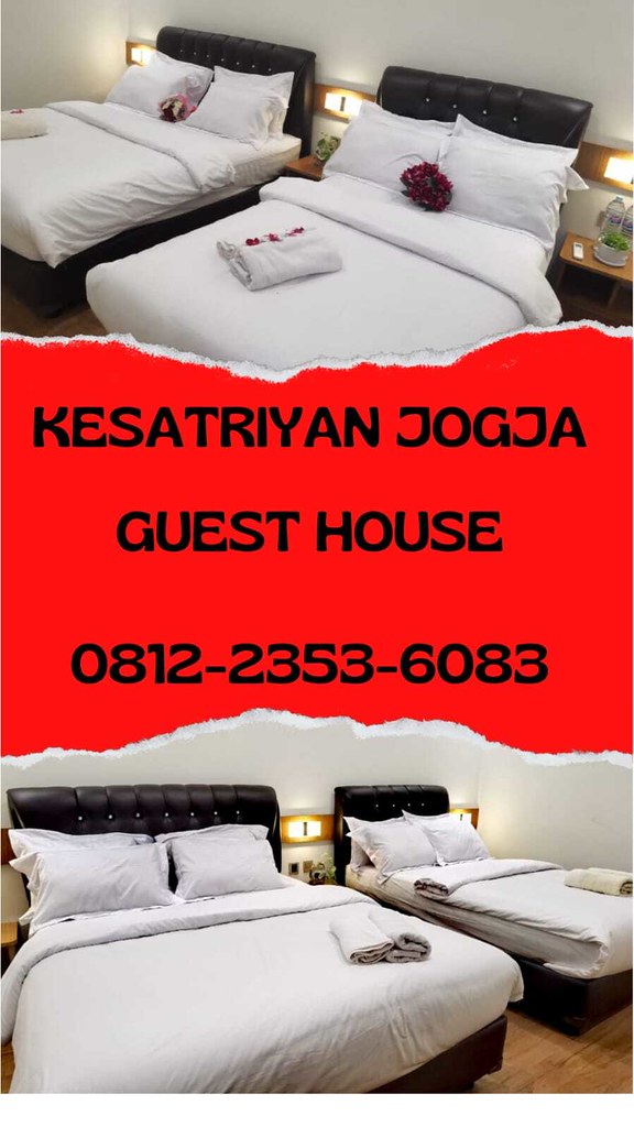 Discount, 81223536083 harga termurah penginapan jogja mali…