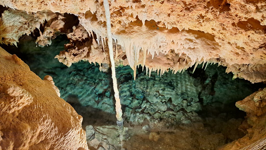 Cuevas dels Hams, Porto Cristo, Mallorca