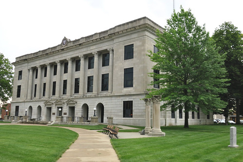 Pettis County Courthouse Sedalia Mo Pettis County Courth Flickr Pettis County Courthouse Sedalia Mo Pettis County Courth Flickr
