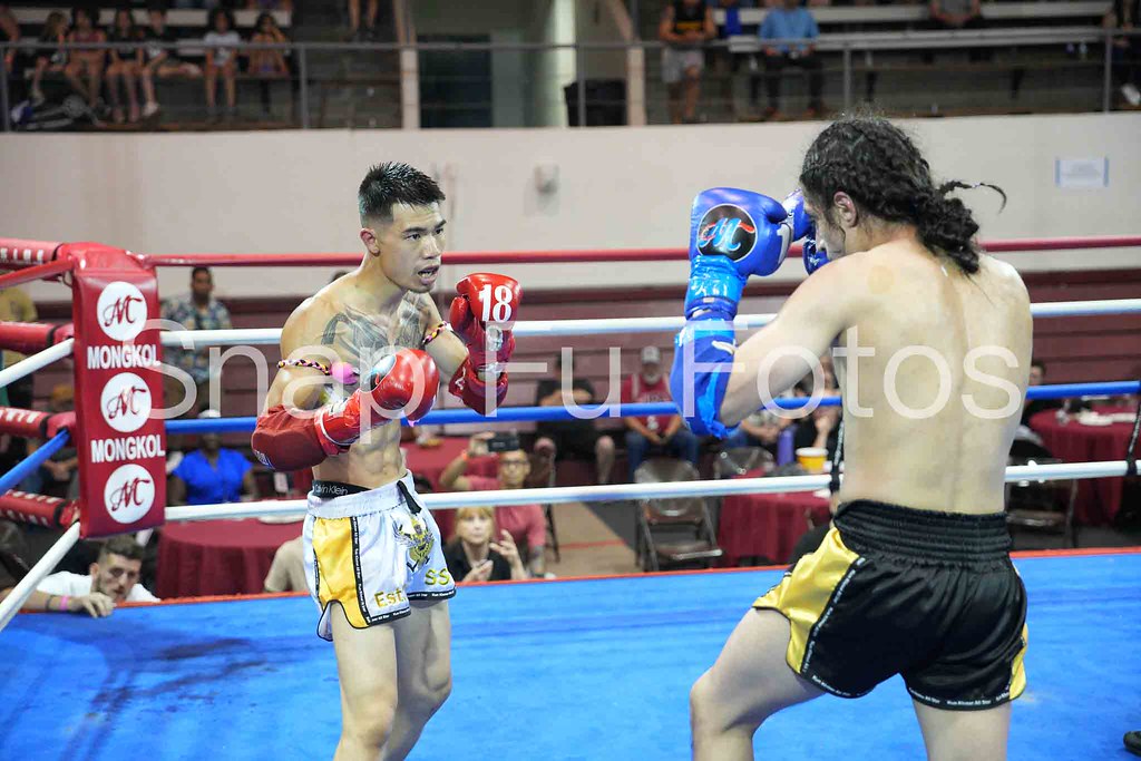 Tacoma fight: 5-20_2023