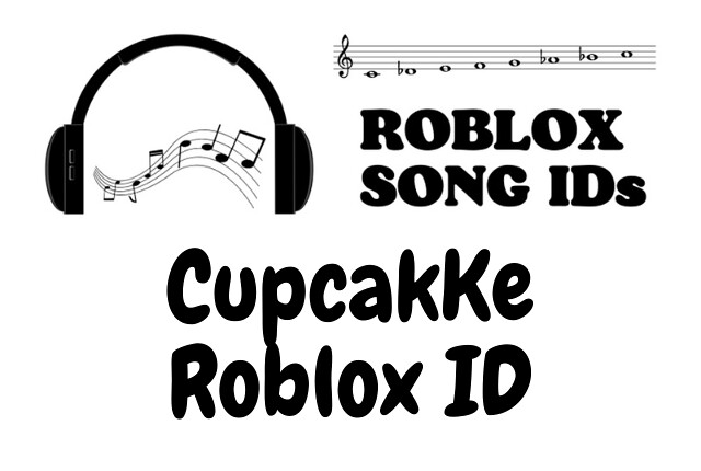 Music World Of CupcakKe Roblox ID Embark On An Immersive R Flickr 53037846290 Aa8d22925e Z 