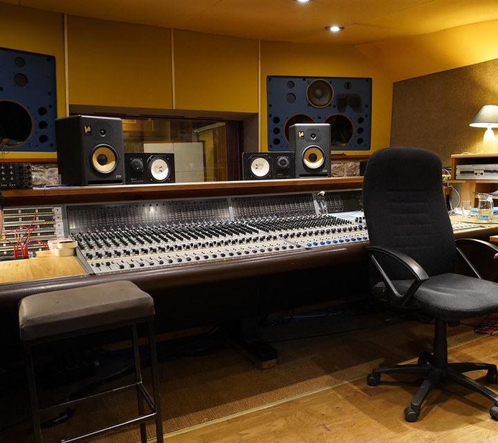 Music and songwriting