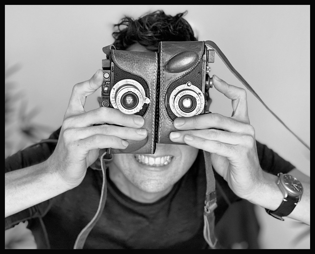 90yr Old Leica I Cameras, Why I Love - Leica Blog (Matt Osborne)
