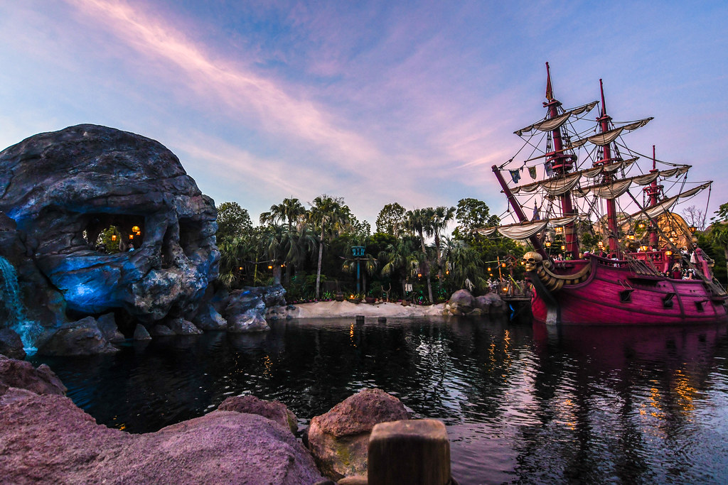 New Tokyo Disney Resort Package Offers Unlimited Skip the Line