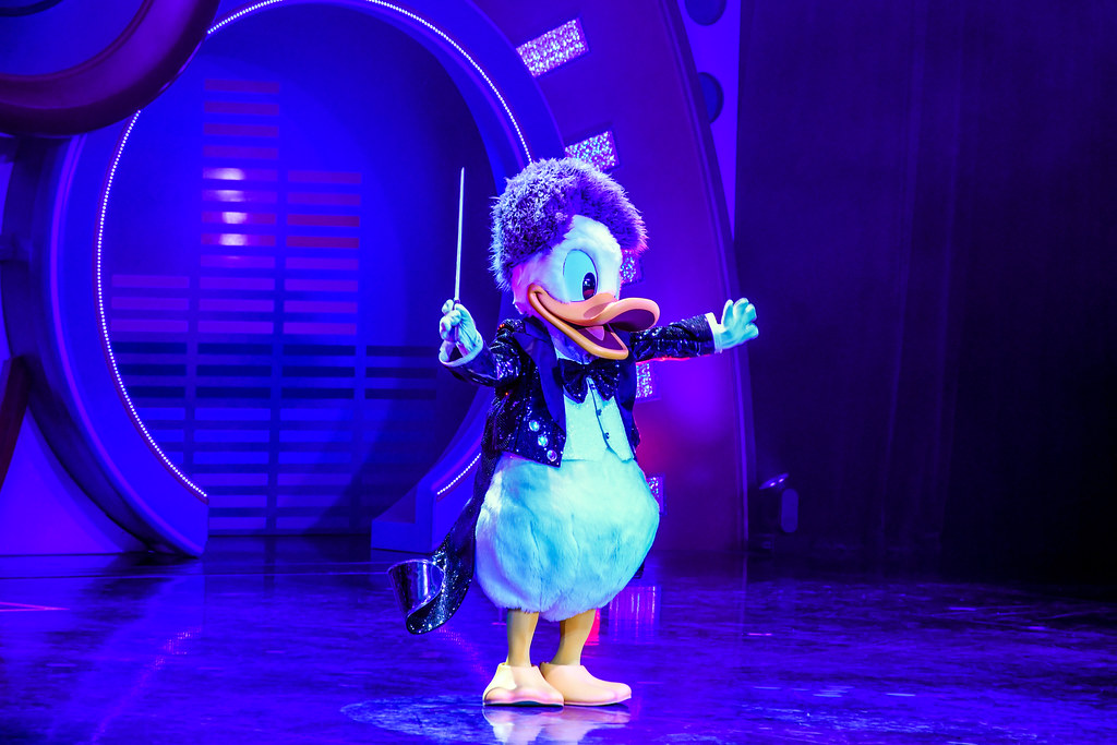 June 2024 Tokyo Disney Resort Trip Report - Part 2 (Fantasy
