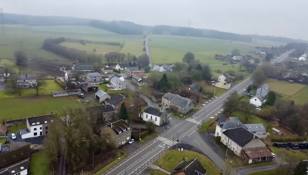 F15b Aerial View Of Town Foy Bastogne Belgium 9Jun24 Flickr 53841487623 Bac2cbf6cb B 