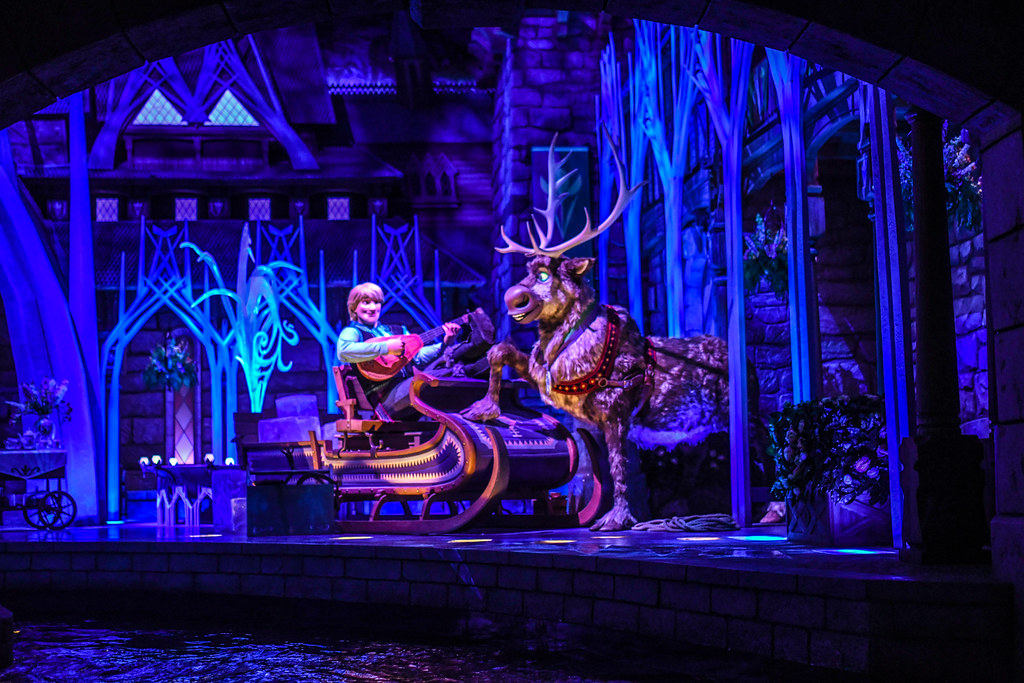 Disney Premier Access at Tokyo DisneySea Guide - How it Works