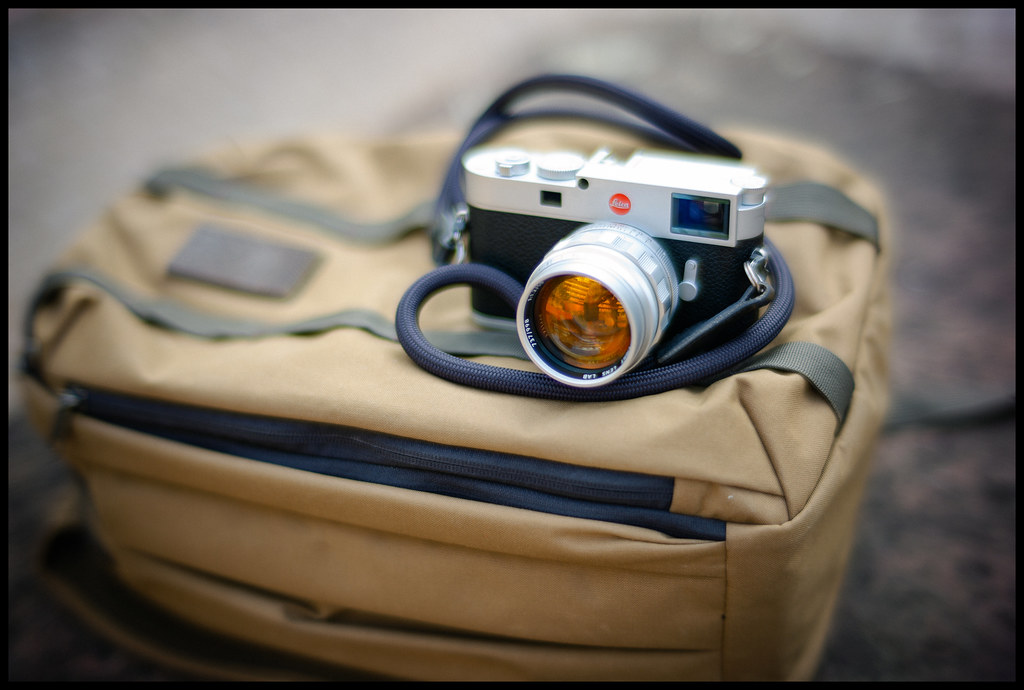 Leica M262 review: Should you buy a 9yr old camera? - Leica Blog