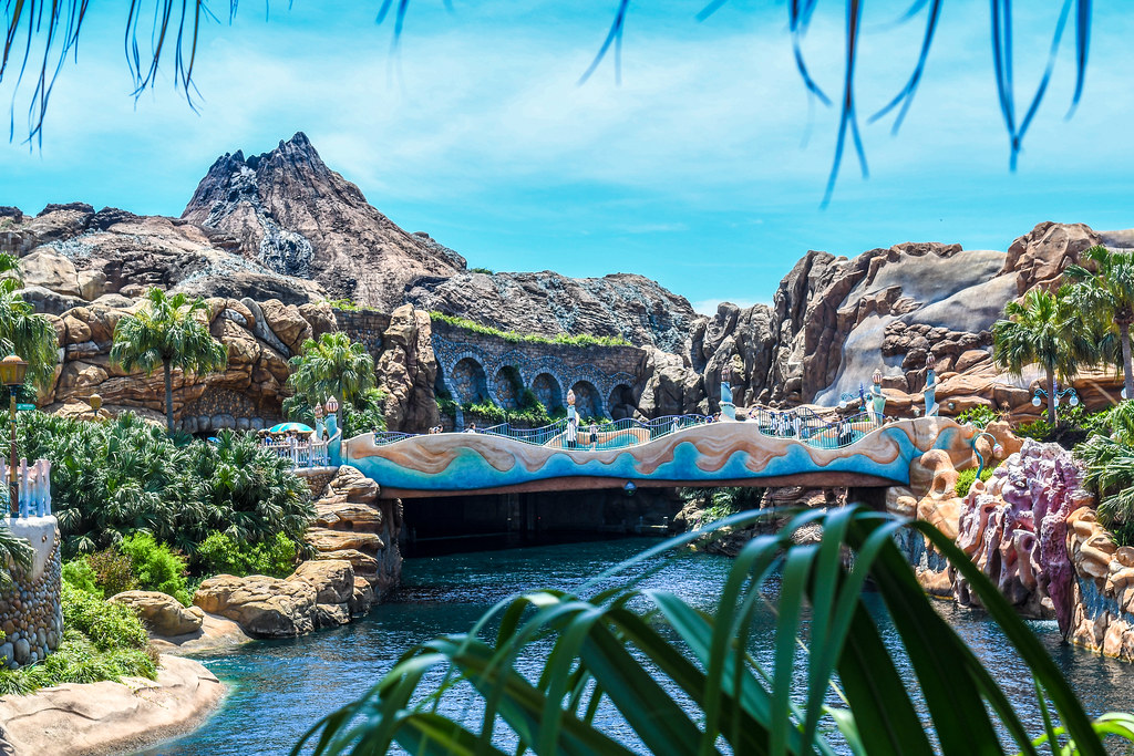 June 2024 Tokyo Disney Resort Trip Report - Part 3 (Pizza
