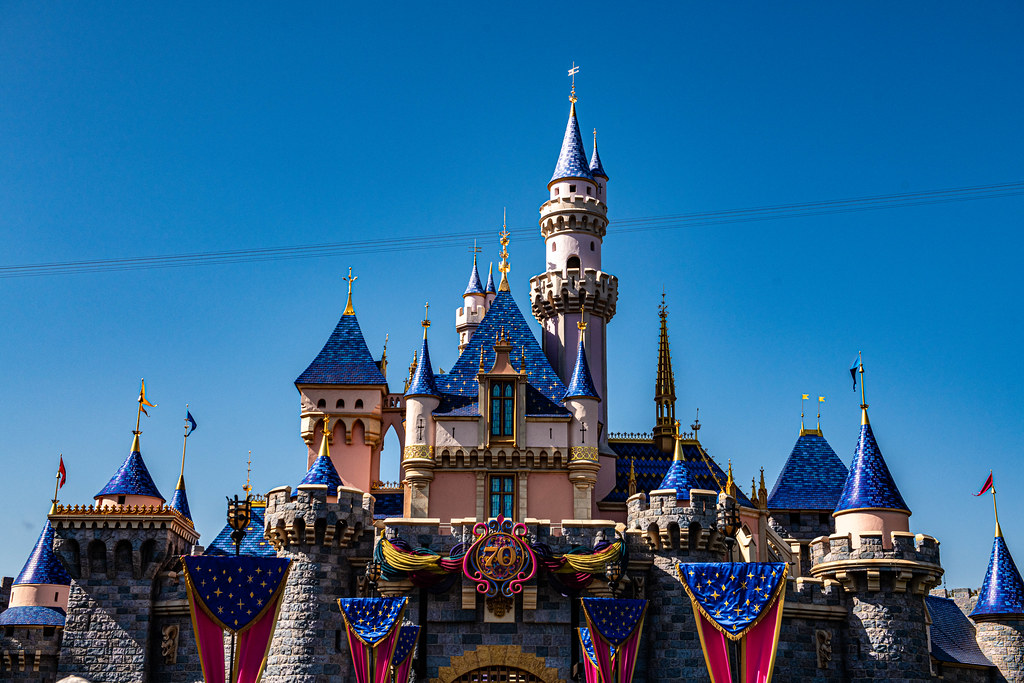 Disneyland Resort 70th Anniversary Guide - Wandering In Disney