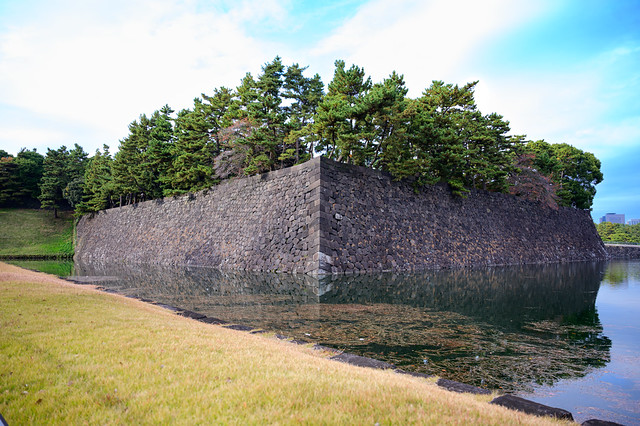 Chofu to Mitaka (Tokyo) — photograph 200 of 259
